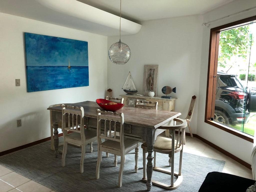 Vila Casa Santa D'Ajuda Porto Seguro Exteriér fotografie