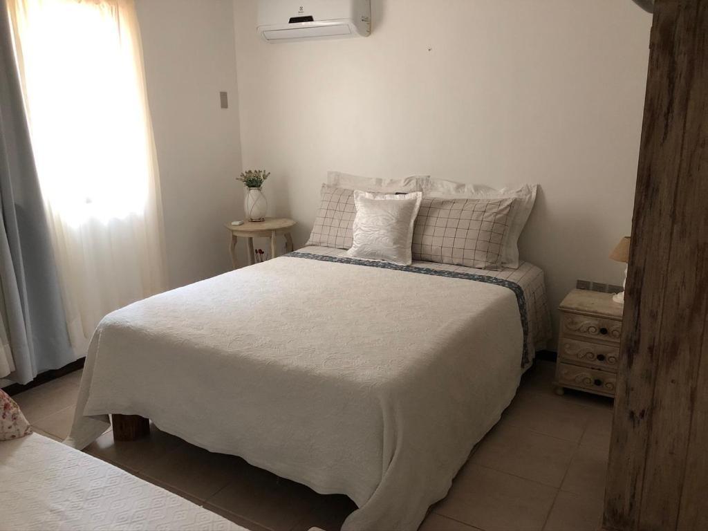 Vila Casa Santa D'Ajuda Porto Seguro Exteriér fotografie