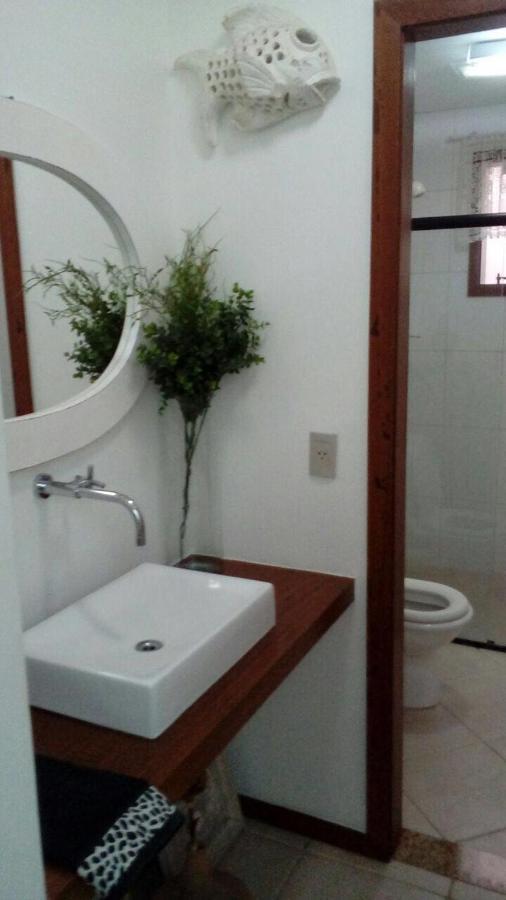 Vila Casa Santa D'Ajuda Porto Seguro Exteriér fotografie