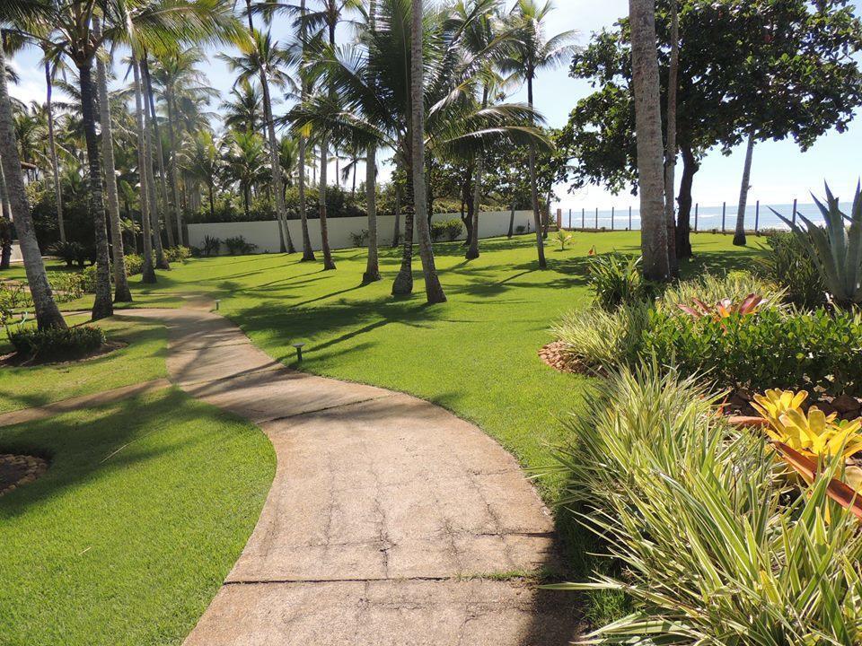 Vila Casa Santa D'Ajuda Porto Seguro Exteriér fotografie